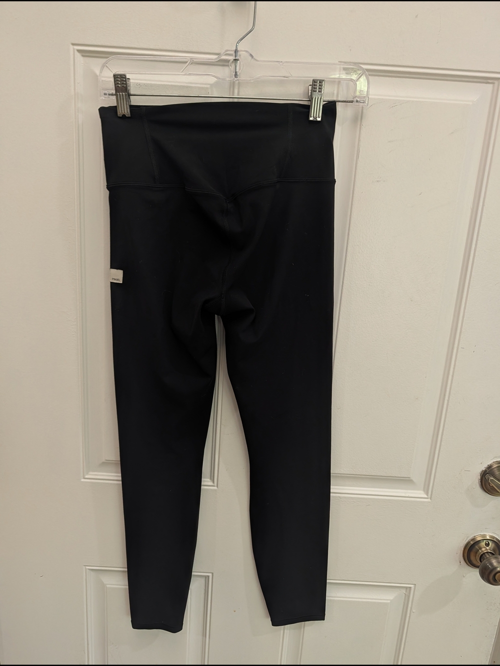 Vuori AllTheFeels High-Rise Performance Leggings - Picture 5 of 8